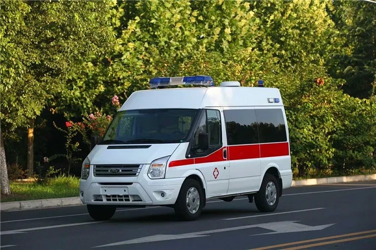 惠州120救护车出租