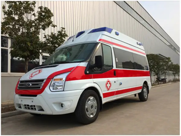 惠州救护车转院