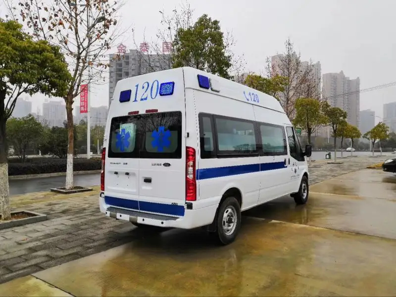 惠州救护车跨省出租
